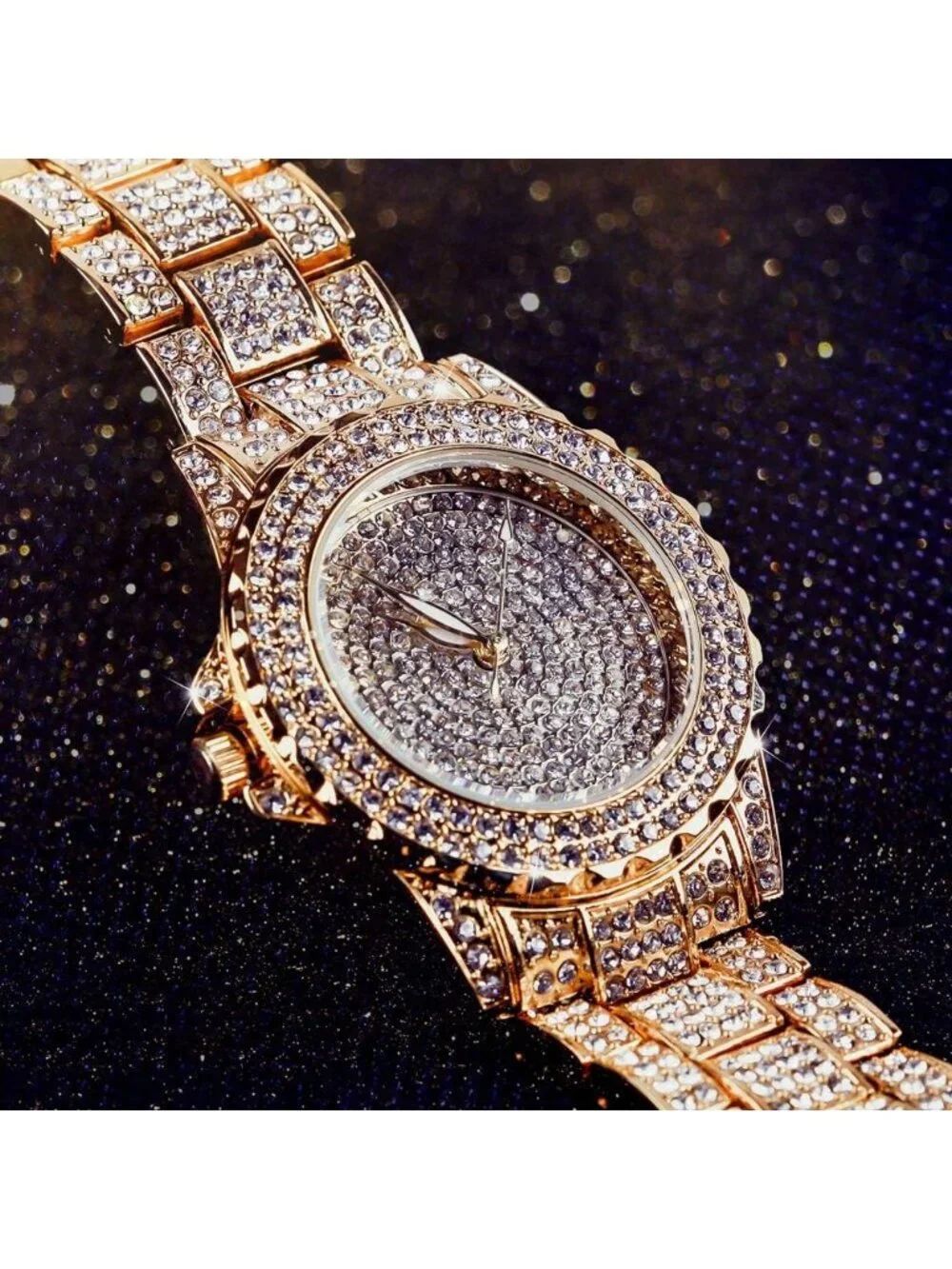 N/A bling decoration